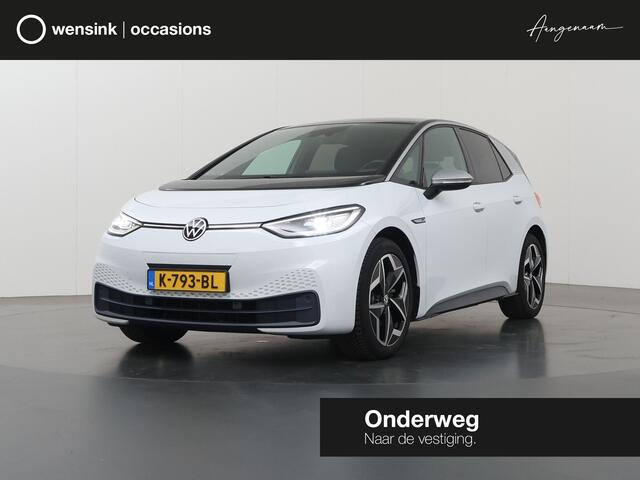 Volkswagen ID.3 First Plus 58 kWh | Navigatie | Matrix Led | Parkeercamera |