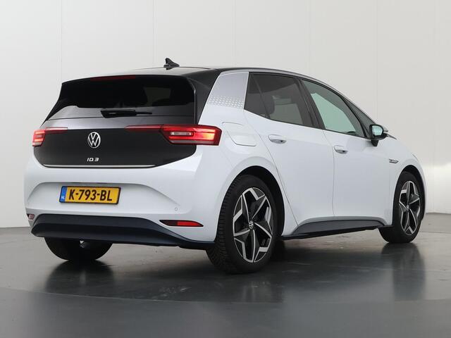 Volkswagen ID.3 First Plus 58 kWh | Navigatie | Matrix Led | Parkeercamera |