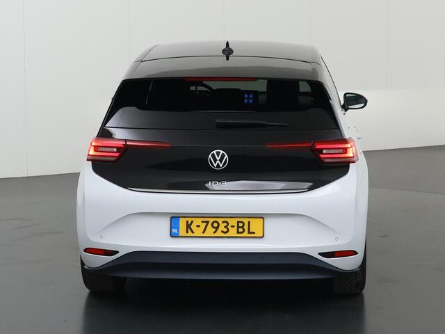Volkswagen ID.3 First Plus 58 kWh | Navigatie | Matrix Led | Parkeercamera |