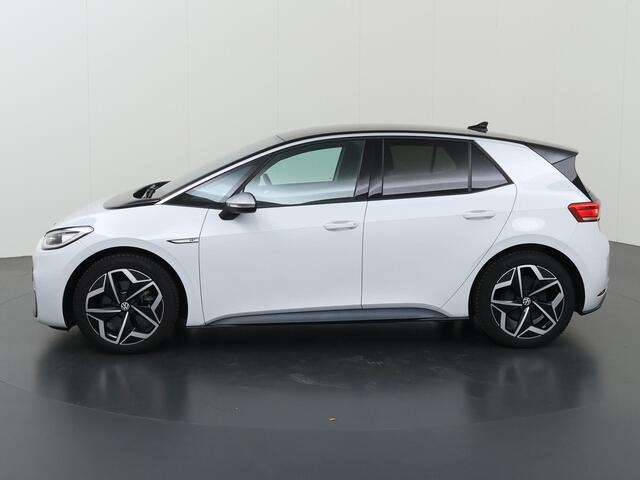 Volkswagen ID.3 First Plus 58 kWh | Navigatie | Matrix Led | Parkeercamera |