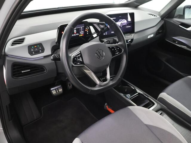 Volkswagen ID.3 First Plus 58 kWh | Navigatie | Matrix Led | Parkeercamera |