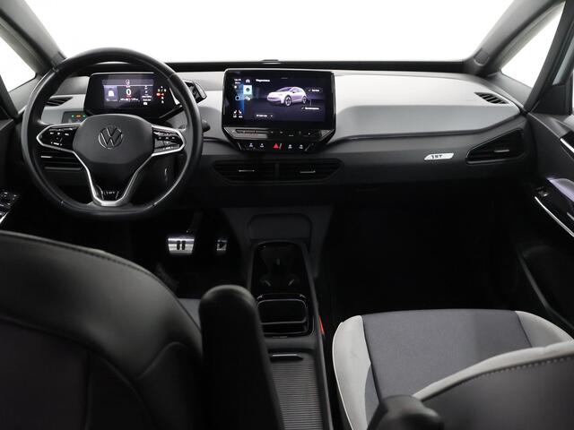 Volkswagen ID.3 First Plus 58 kWh | Navigatie | Matrix Led | Parkeercamera |