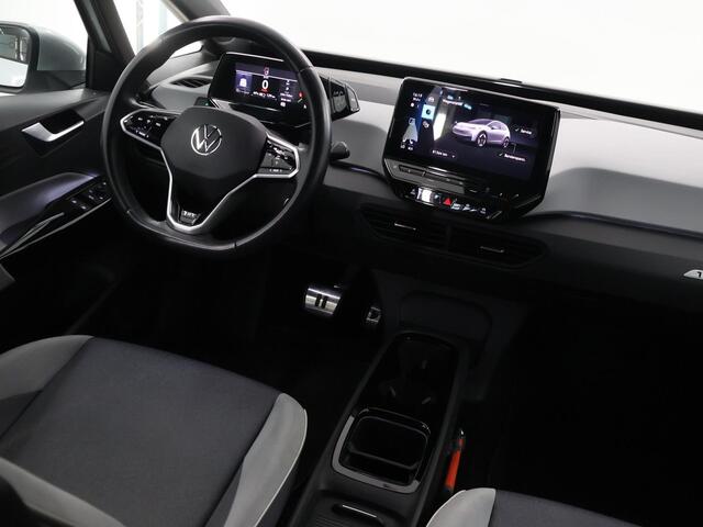 Volkswagen ID.3 First Plus 58 kWh | Navigatie | Matrix Led | Parkeercamera |