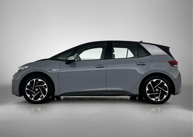 Volkswagen ID.3 First 58 kWh | Trekhaak