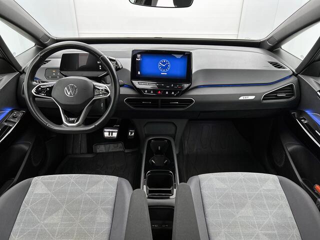 Volkswagen ID.3 First 58 kWh | Trekhaak