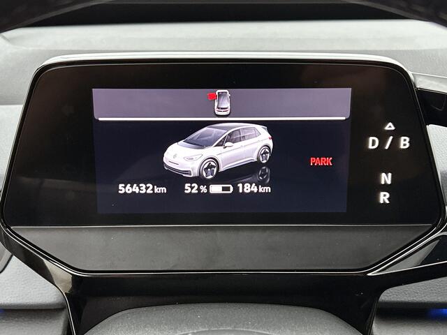 Volkswagen ID.3 First 58 kWh | Trekhaak