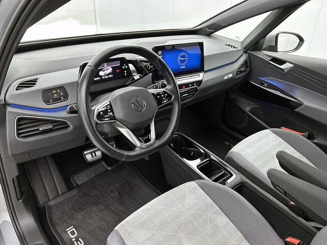 Volkswagen ID.3 First 58 kWh | Trekhaak