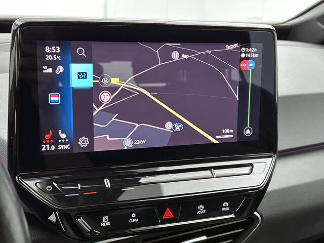 Volkswagen ID.3 First 58 kWh | Trekhaak
