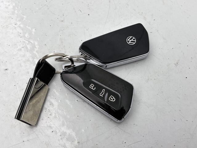 Volkswagen ID.3 First 58 kWh | Trekhaak