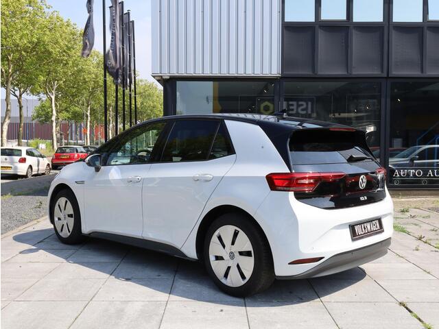 Volkswagen ID.3 Pro 58 kWh 150KW | Panodak | Warmtepomp | IQ Light Matrix | Keyless | Achteruitrijcamera | Stoel&stuurverwarming |
