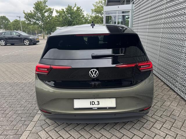 Volkswagen ID.3 Pro S Limited Edition 77 kWh accu. 150 kW / 204 pk
