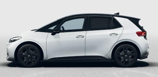 Volkswagen ID.3 Limited Edition 52 kWh !!!Profiteer ook van ¤ 2.000 inruilpremie!!!