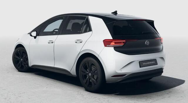Volkswagen ID.3 Limited Edition 52 kWh !!!Profiteer ook van ¤ 2.000 inruilpremie!!!