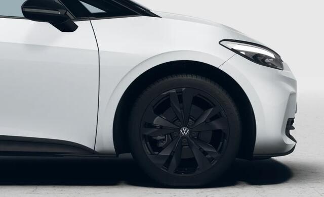 Volkswagen ID.3 Limited Edition 52 kWh !!!Profiteer ook van ¤ 2.000 inruilpremie!!!