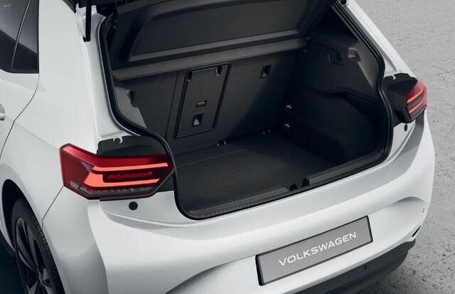 Volkswagen ID.3 Limited Edition 52 kWh !!!Profiteer ook van ¤ 2.000 inruilpremie!!!