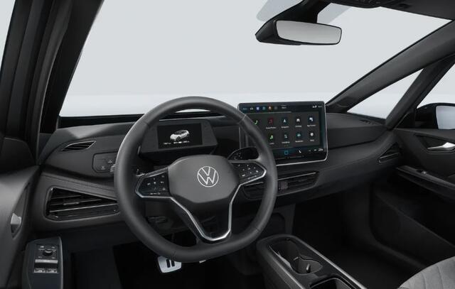 Volkswagen ID.3 Limited Edition 52 kWh !!!Profiteer ook van ¤ 2.000 inruilpremie!!!