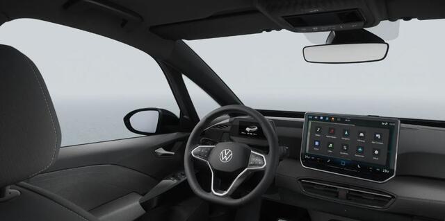 Volkswagen ID.3 Limited Edition 52 kWh !!!Profiteer ook van ¤ 2.000 inruilpremie!!!