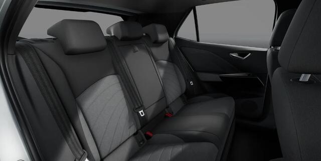 Volkswagen ID.3 Limited Edition 52 kWh !!!Profiteer ook van ¤ 2.000 inruilpremie!!!