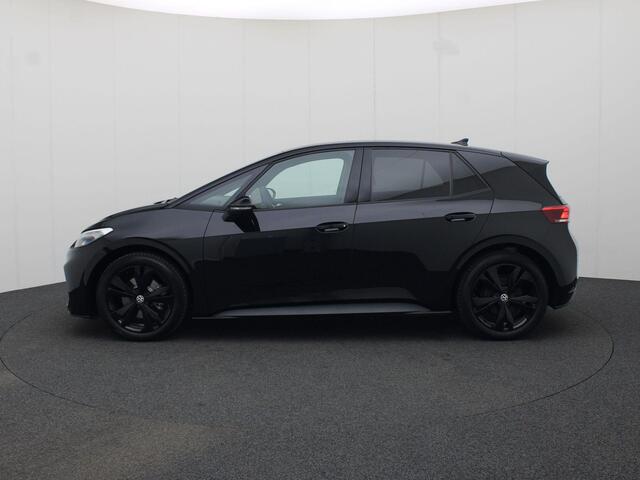 Volkswagen ID.3 Black Edition 52 kWh