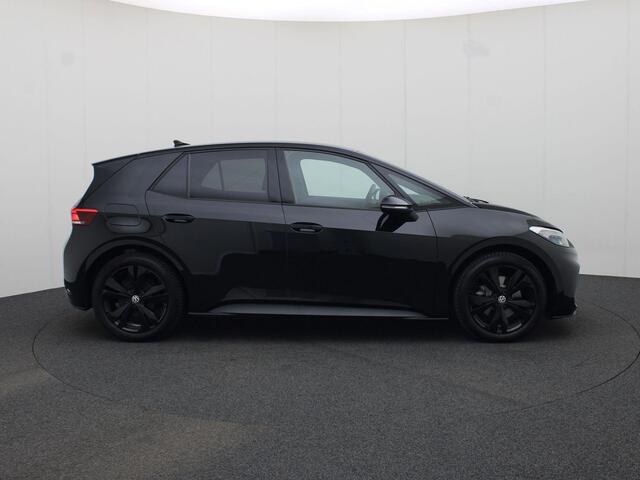 Volkswagen ID.3 Black Edition 52 kWh