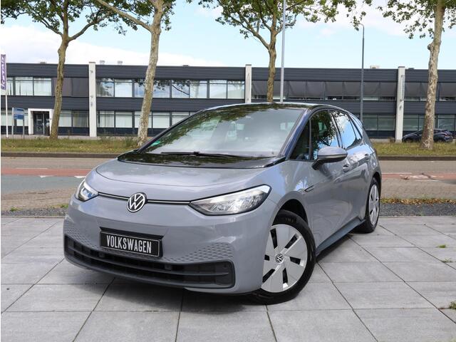 Volkswagen ID.3 Pro 58 kWh 150KW | Virtual | Carplay/Android | Navigatie | CCS | LED | DAB |