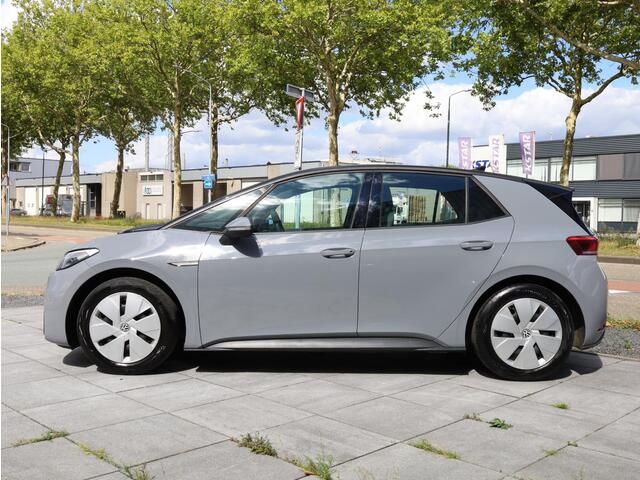 Volkswagen ID.3 Pro 58 kWh 150KW | Virtual | Carplay/Android | Navigatie | CCS | LED | DAB |