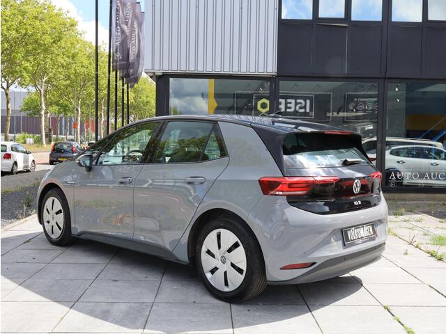 Volkswagen ID.3 Pro 58 kWh 150KW | Virtual | Carplay/Android | Navigatie | CCS | LED | DAB |