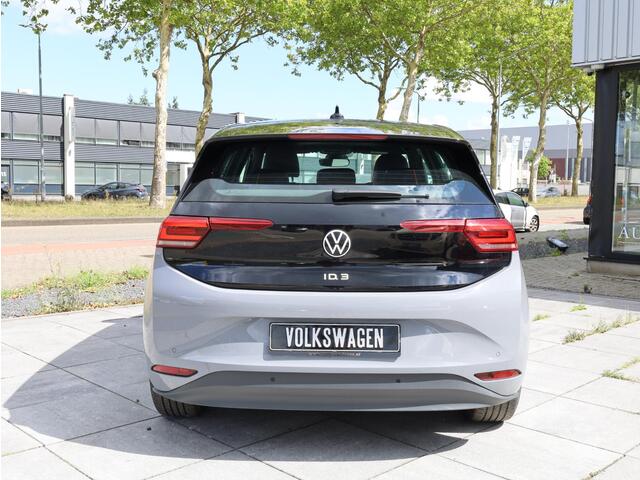 Volkswagen ID.3 Pro 58 kWh 150KW | Virtual | Carplay/Android | Navigatie | CCS | LED | DAB |