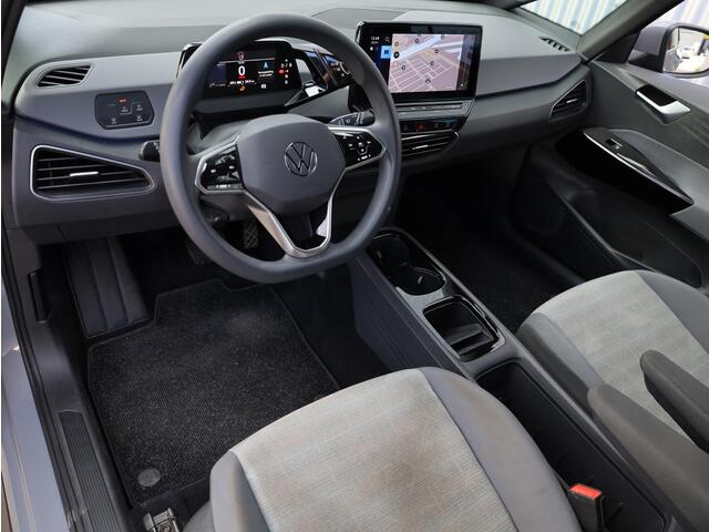 Volkswagen ID.3 Pro 58 kWh 150KW | Virtual | Carplay/Android | Navigatie | CCS | LED | DAB |