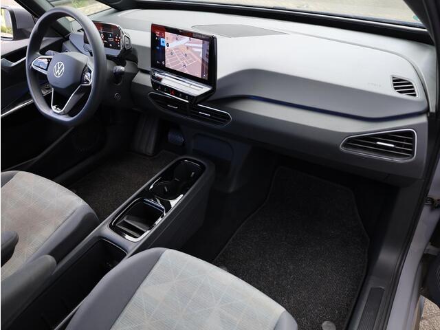 Volkswagen ID.3 Pro 58 kWh 150KW | Virtual | Carplay/Android | Navigatie | CCS | LED | DAB |