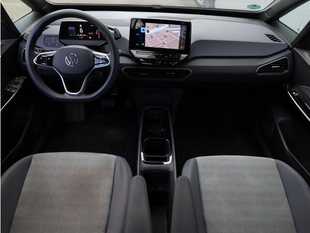 Volkswagen ID.3 Pro 58 kWh 150KW | Virtual | Carplay/Android | Navigatie | CCS | LED | DAB |