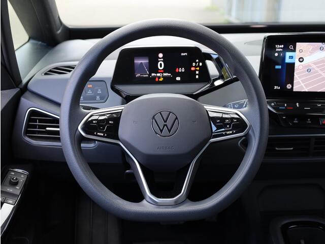 Volkswagen ID.3 Pro 58 kWh 150KW | Virtual | Carplay/Android | Navigatie | CCS | LED | DAB |