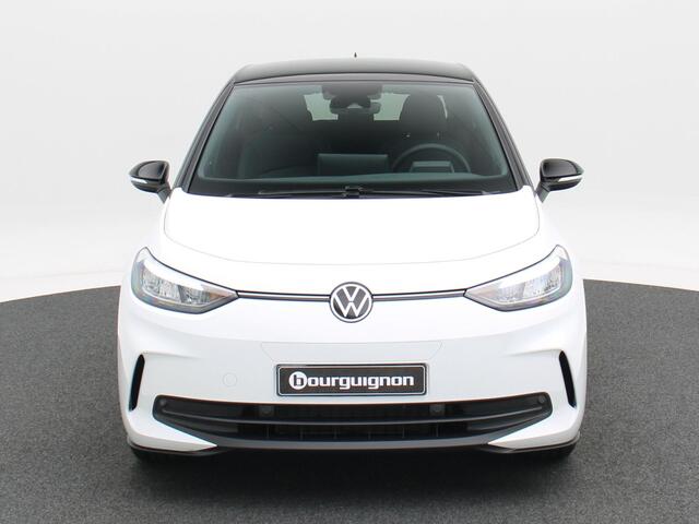 Volkswagen ID.3 Black Edition 52 kWh 170 PK | 19" Lichtmetalen Velgen | Parkeersensoren | Cruise Control Adaptief | App Connect |