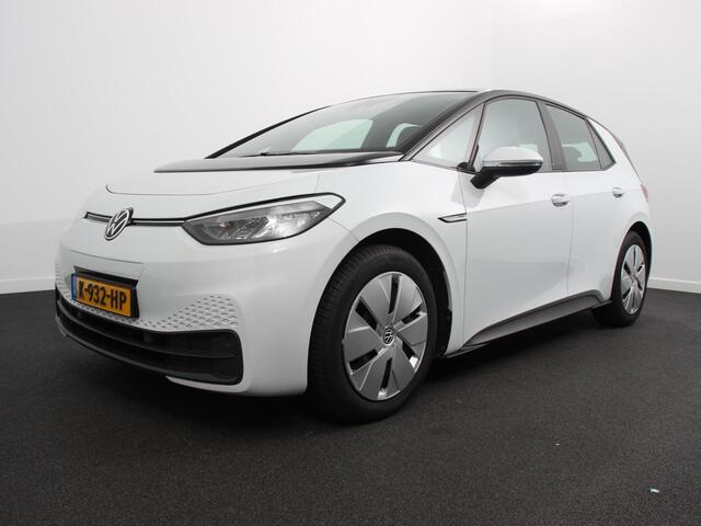Volkswagen ID.3 Pro Life 58 kWh 204pk Navi Carplay PDC VA Full LED Adaptive Cruise Control 204pk 58 kWh Accu!