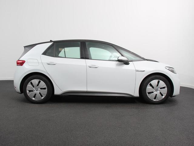 Volkswagen ID.3 Pro Life 58 kWh 204pk Navi Carplay PDC VA Full LED Adaptive Cruise Control 204pk 58 kWh Accu!