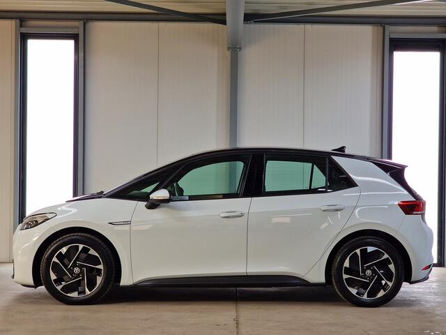 Volkswagen ID.3 Life 58 kWh 204pk | Navi | Apple&Android | ACC | PDC voor- en achter