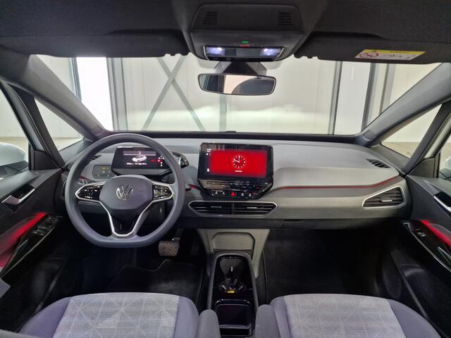 Volkswagen ID.3 Life 58 kWh 204pk | Navi | Apple&Android | ACC | PDC voor- en achter