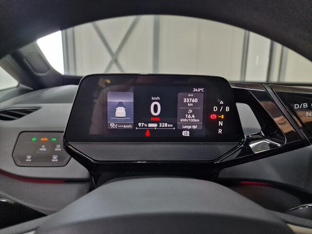 Volkswagen ID.3 Life 58 kWh 204pk | Navi | Apple&Android | ACC | PDC voor- en achter