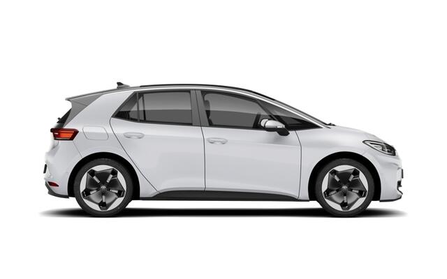 Volkswagen ID.3 52kWh 170 1AT Limited Edition Automaat