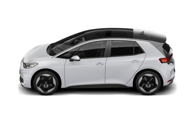 Volkswagen ID.3 52kWh 170 1AT Limited Edition Automaat