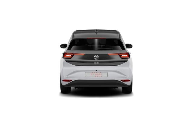 Volkswagen ID.3 52kWh 170 1AT Limited Edition Automaat