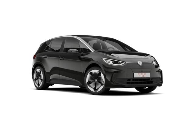 Volkswagen ID.3 52kWh 170 1AT Limited Edition Automaat