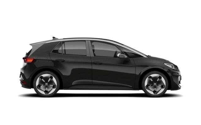 Volkswagen ID.3 52kWh 170 1AT Limited Edition Automaat