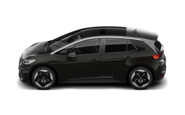 Volkswagen ID.3 52kWh 170 1AT Limited Edition Automaat