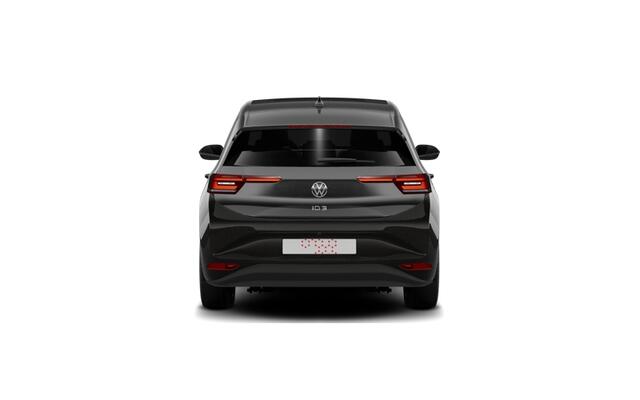 Volkswagen ID.3 52kWh 170 1AT Limited Edition Automaat
