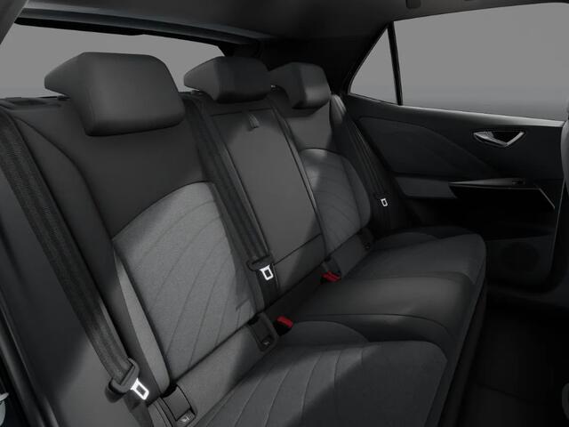Volkswagen ID.3 Limited Edition 52 kWh accu 170 PK · Draadloze telefoon integratie · Keyless start ·