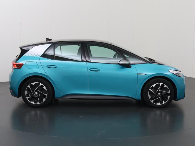 Volkswagen ID.3 First 58 kWh | Navigatie | Stoel/Stuurwielverwarming | Cruise Control Adaptief | Parkeersensoren |