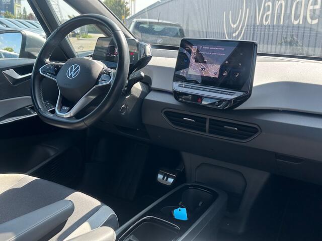 Volkswagen ID.3 First Plus 58 kWh 204pk Navigatie Camera