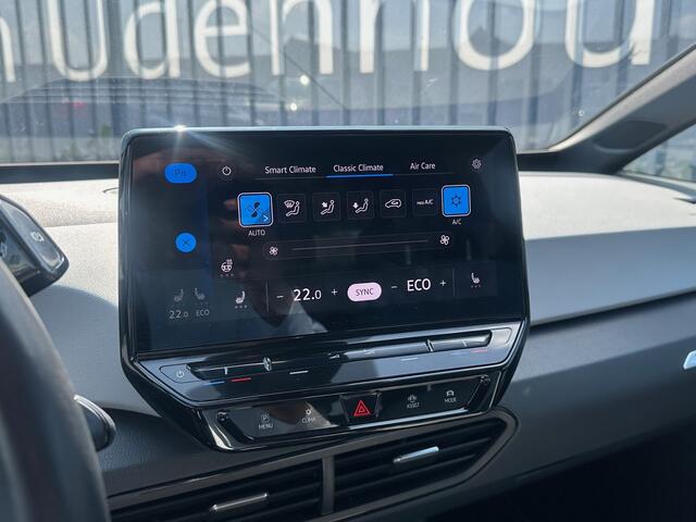 Volkswagen ID.3 First Plus 58 kWh 204pk Navigatie Camera