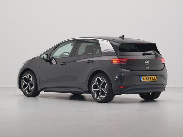 Volkswagen ID.3 First Plus 58 kWh Navigatie Carplay stoel/stuurverwarming Camera Acc 10